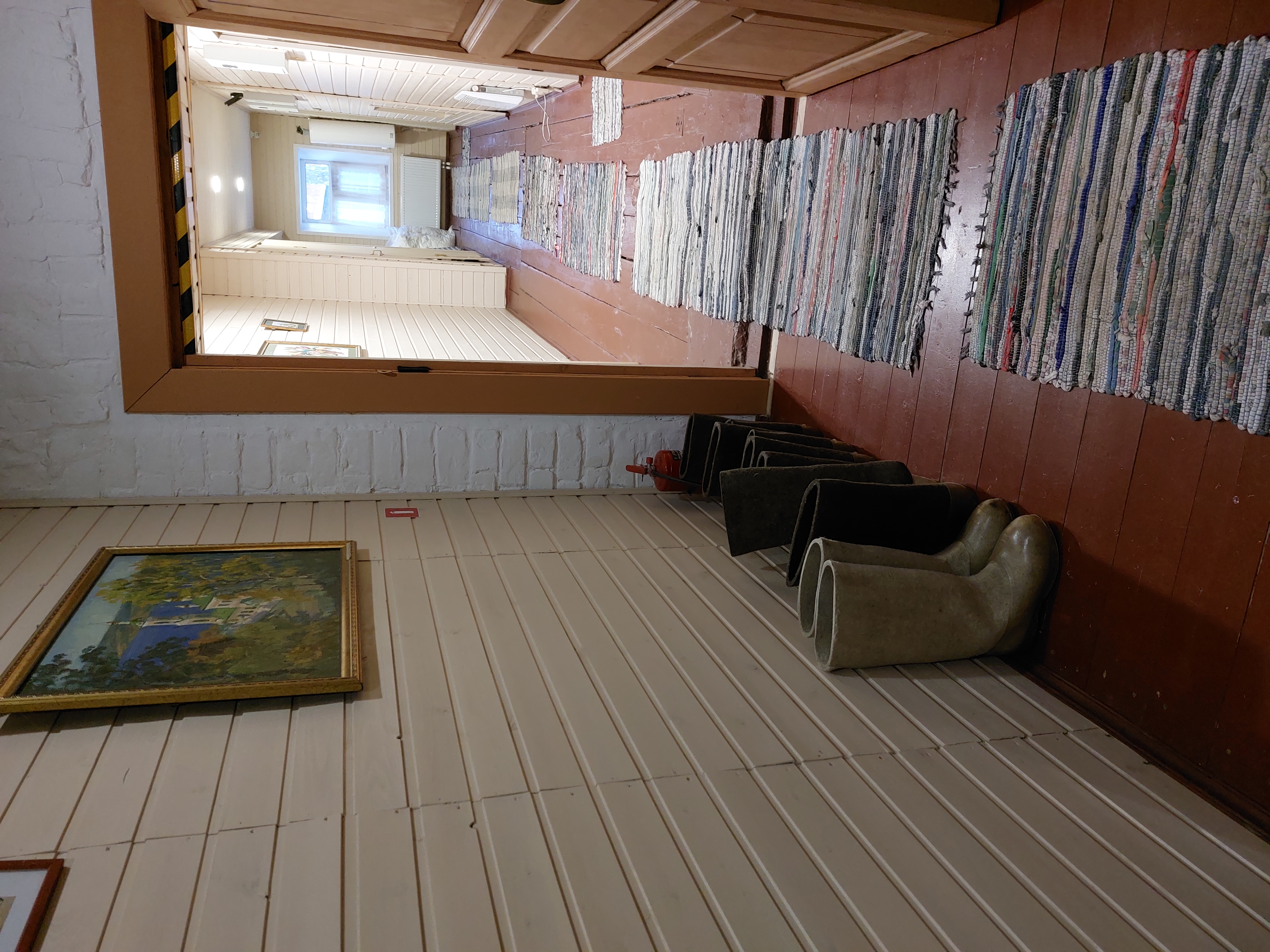 Фото Дом Шемякина