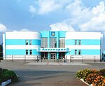 Бассейн Аквамарин (ulitsa Titova, 2), swimming pool