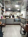 Coffee Ras (Republic of Daghestan, Kizilyurtovskiy rayon, R-217 Kavkaz, 756-y kilometr, 46), coffee to go