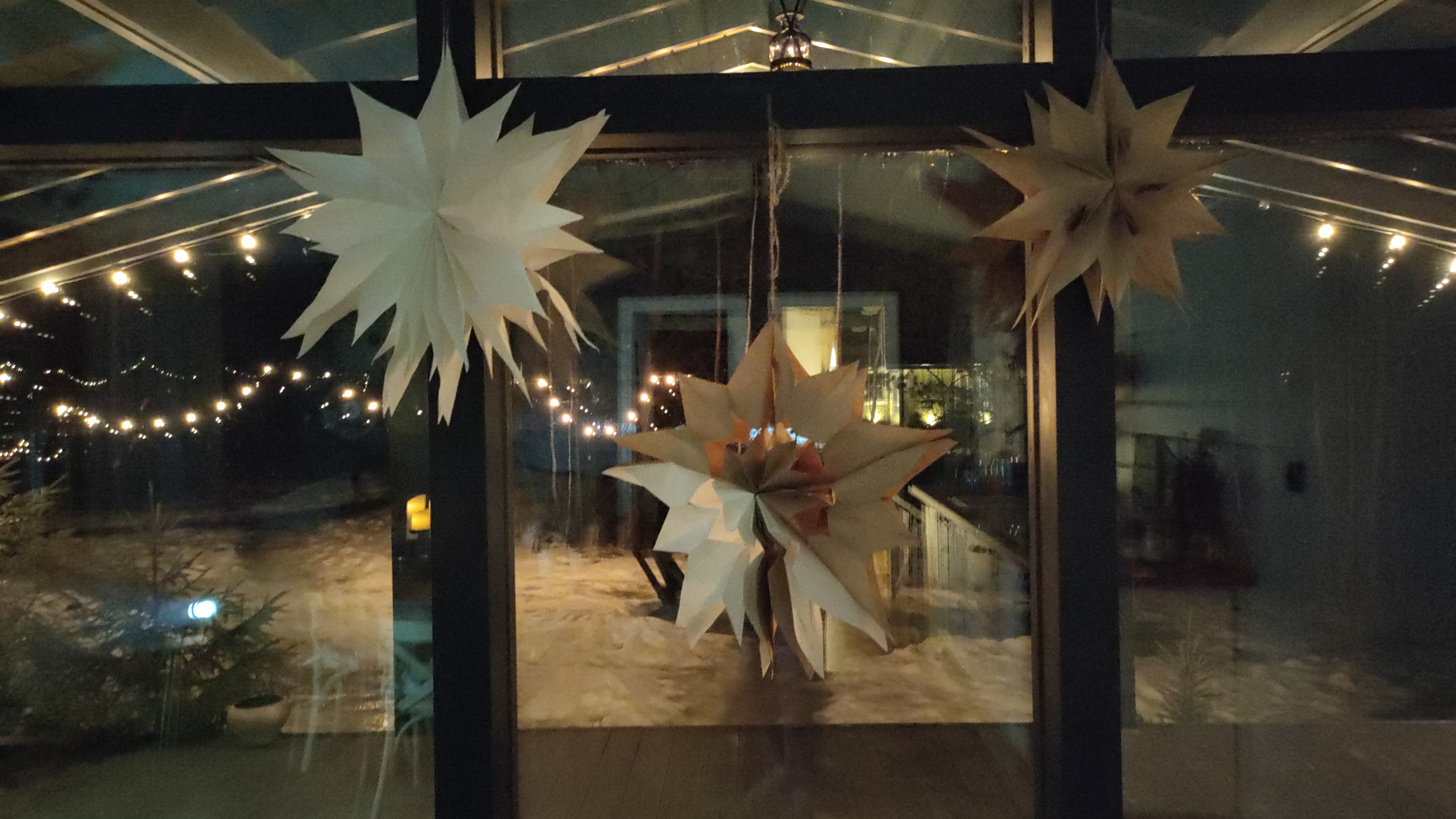 Фото Тишь да гладь