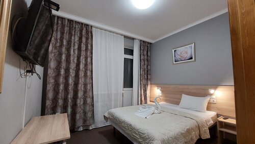 Внешний вид отеля Усадьба Еремеевых в Листвянке, фото 2