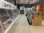 Pol Ivana (Podlesnaya Street, 43), flooring