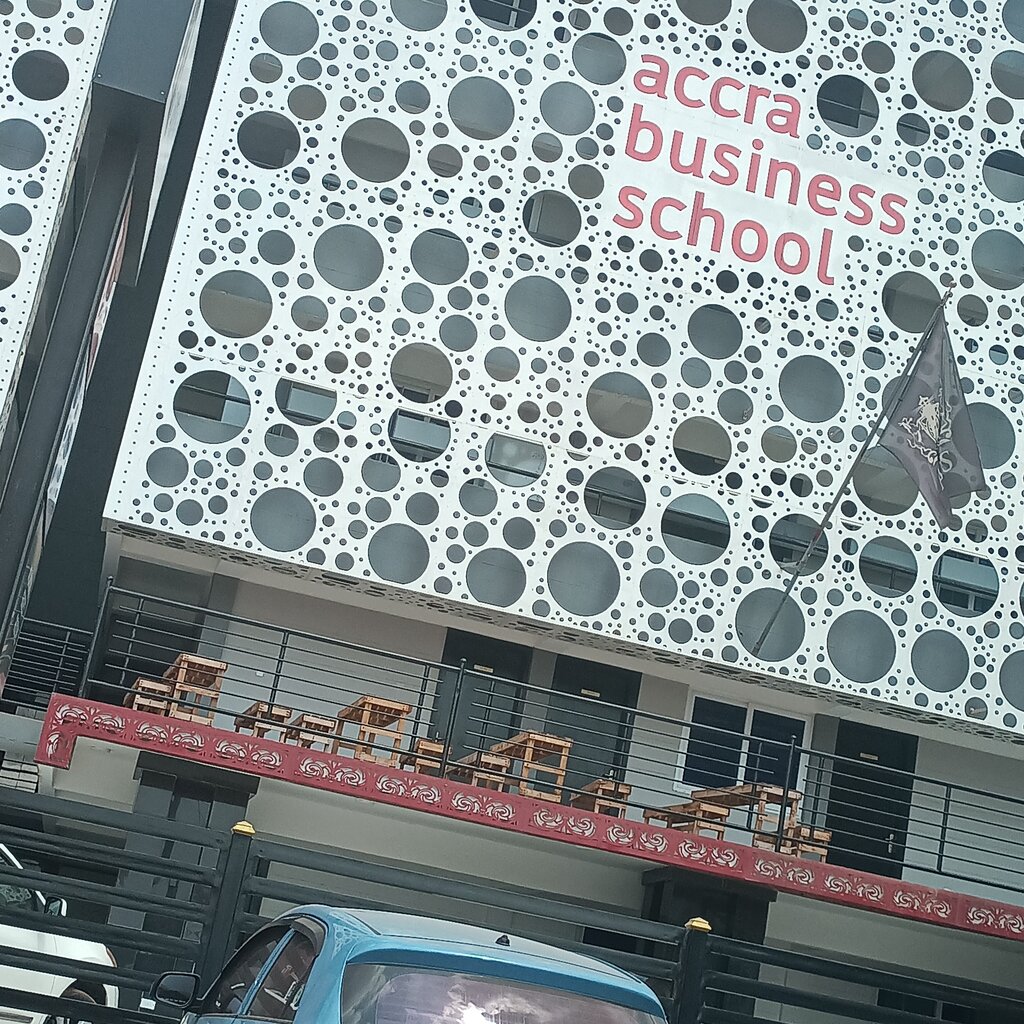 University Accra Business School, Earth, photo