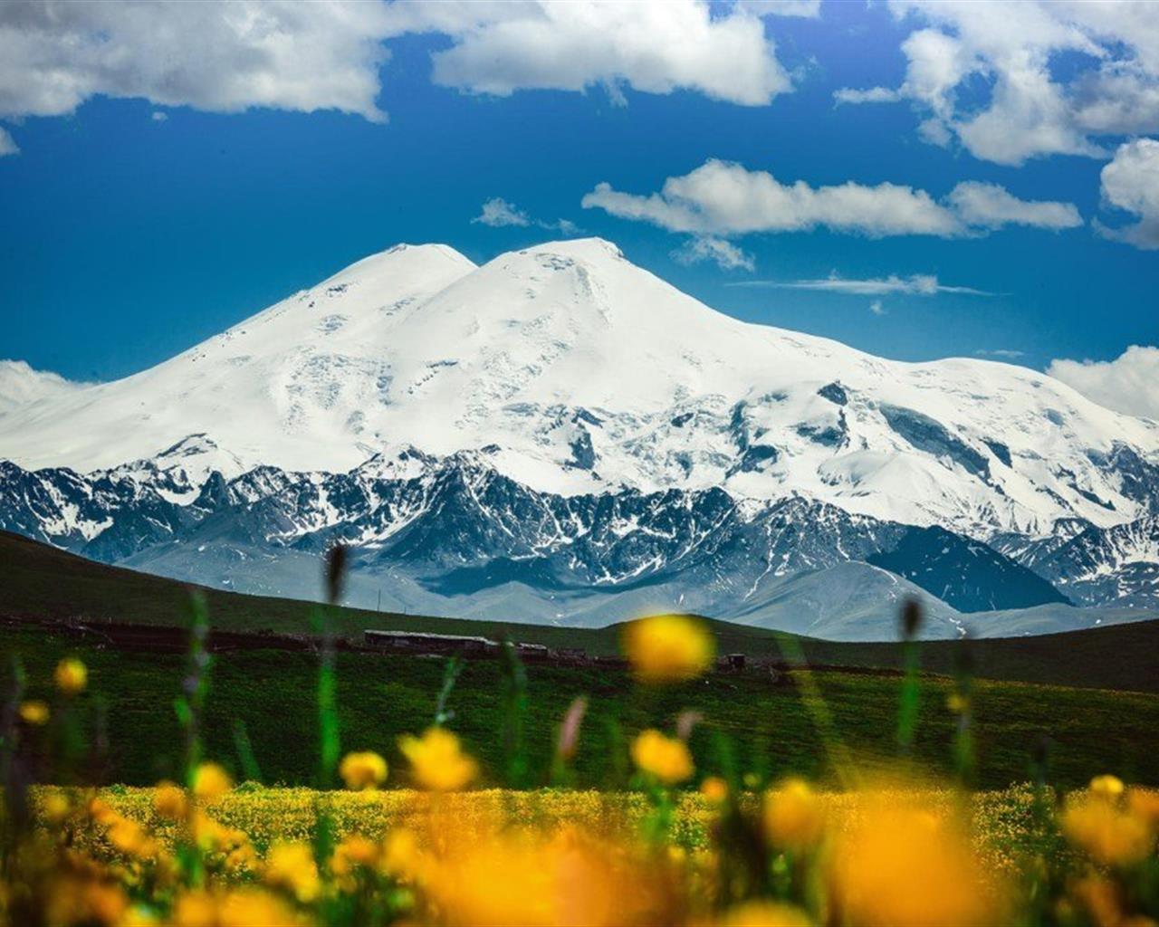 Фото Apart Terskol Loft