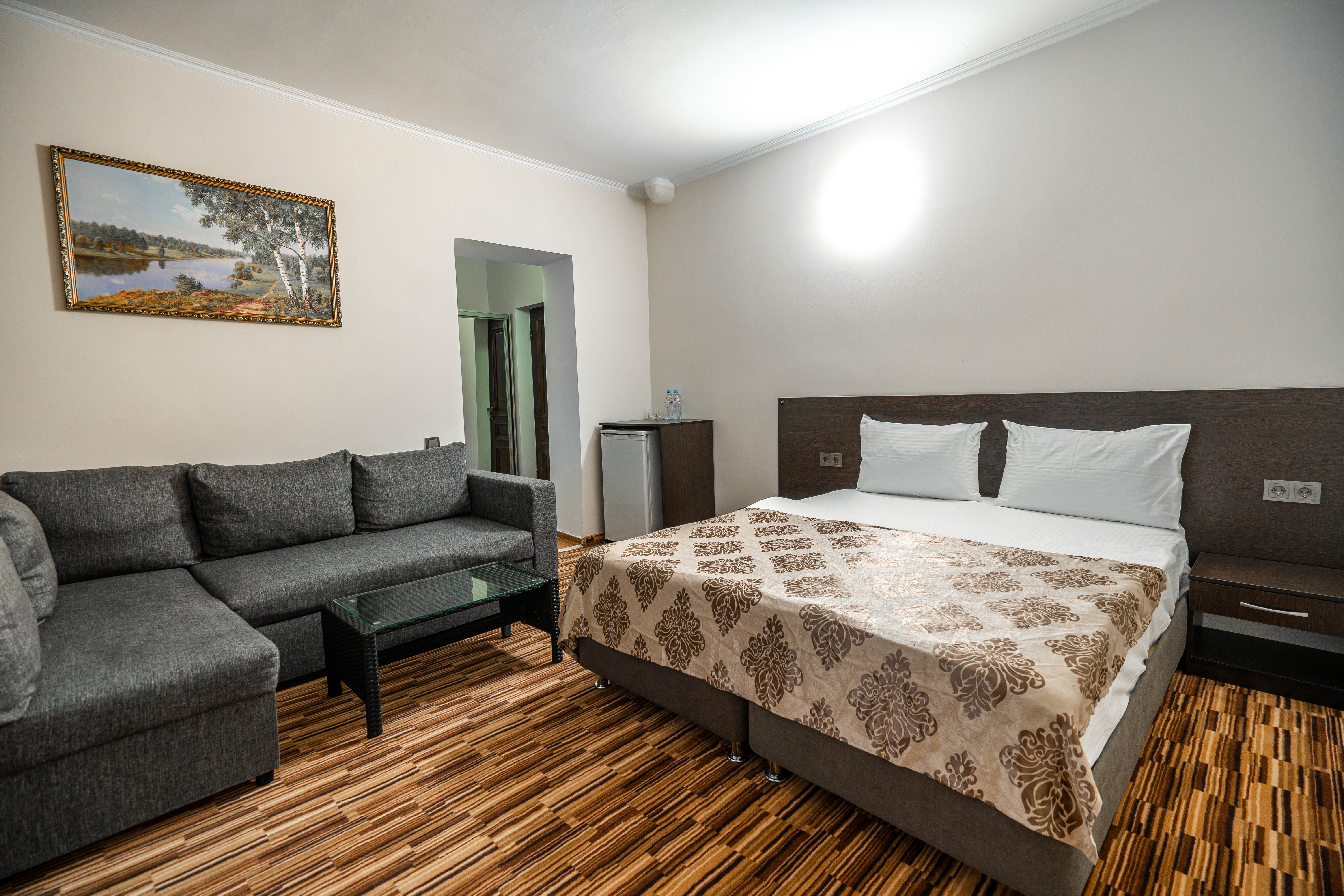 Фото Грейс Рица