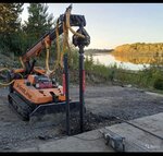 VintLine (Krasnoarmeyskaya ulitsa, 1), specialized construction works
