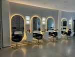 Lucca Nail Center (Diyarbakır, Kayapınar, Fırat Mah., 554. Sok., 2C), güzellik salonu  Kayapınar'dan