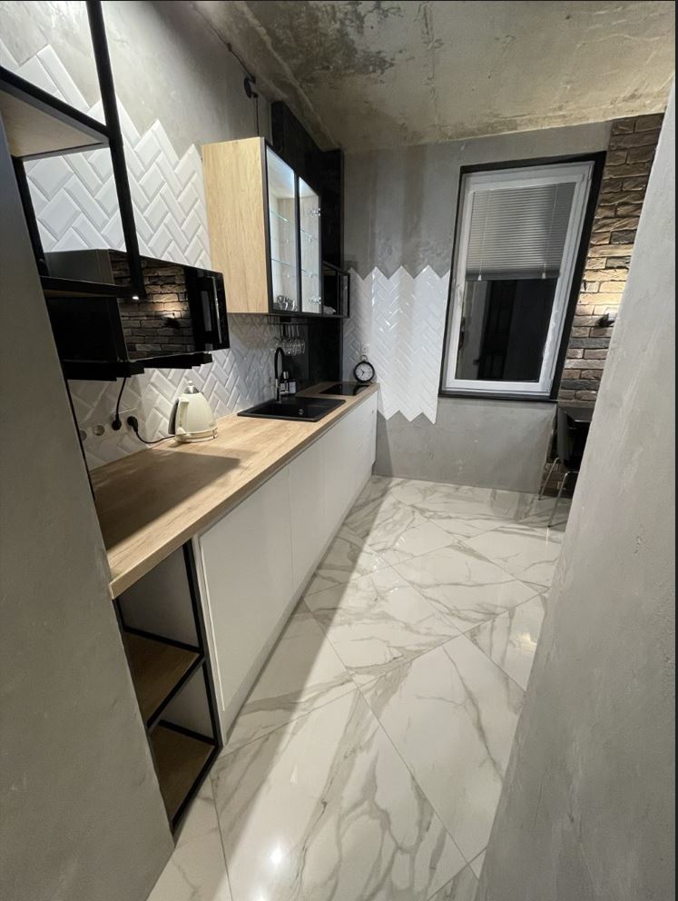 Фото Loft Place Tetris