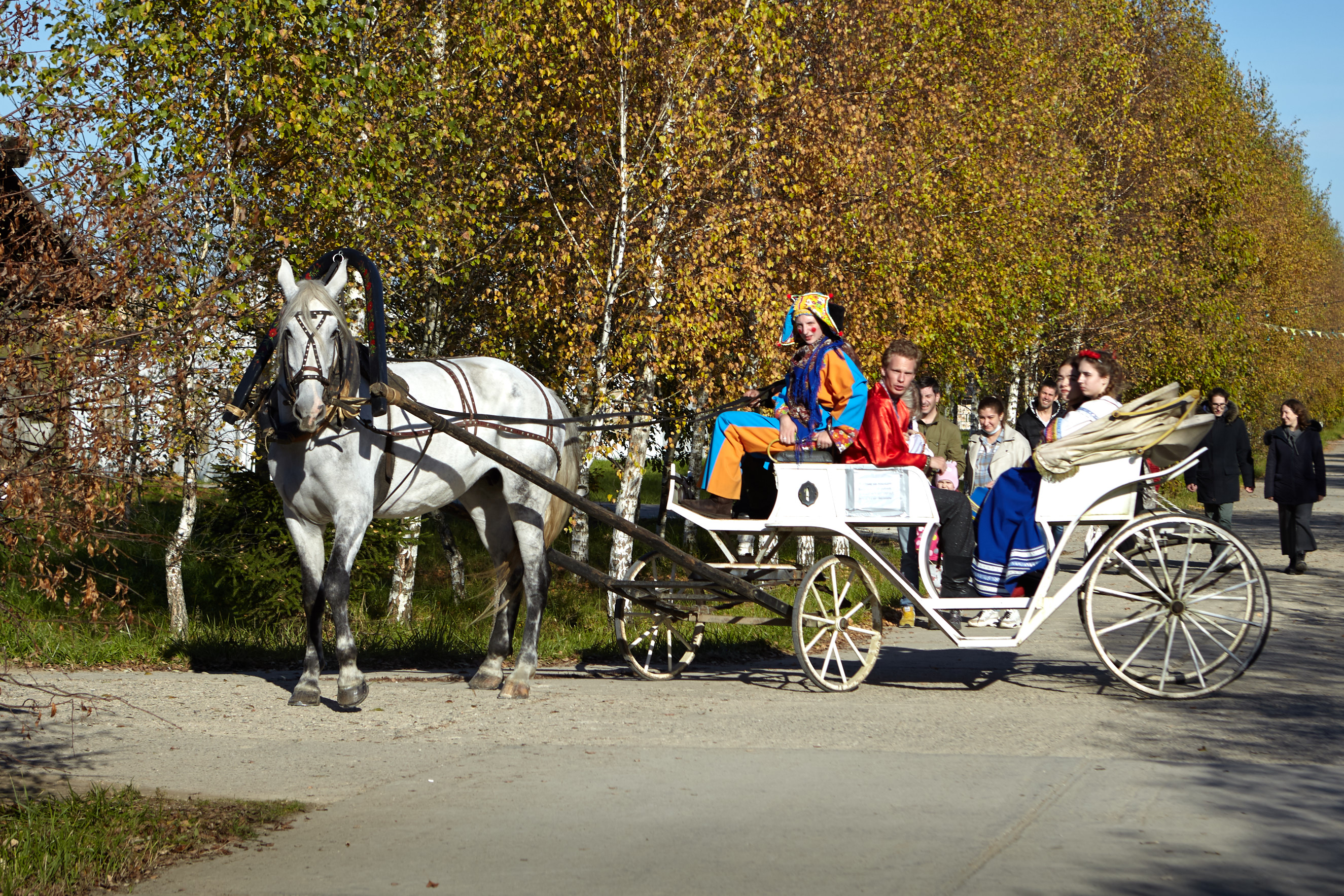 Фото Этноотель Центральная Азия
