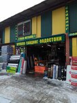 ИП Алёхин Д. Б. (Gribki Village, Dmitrovskoye shosse, 58с7) ، الأسقف ومواد التسقيف