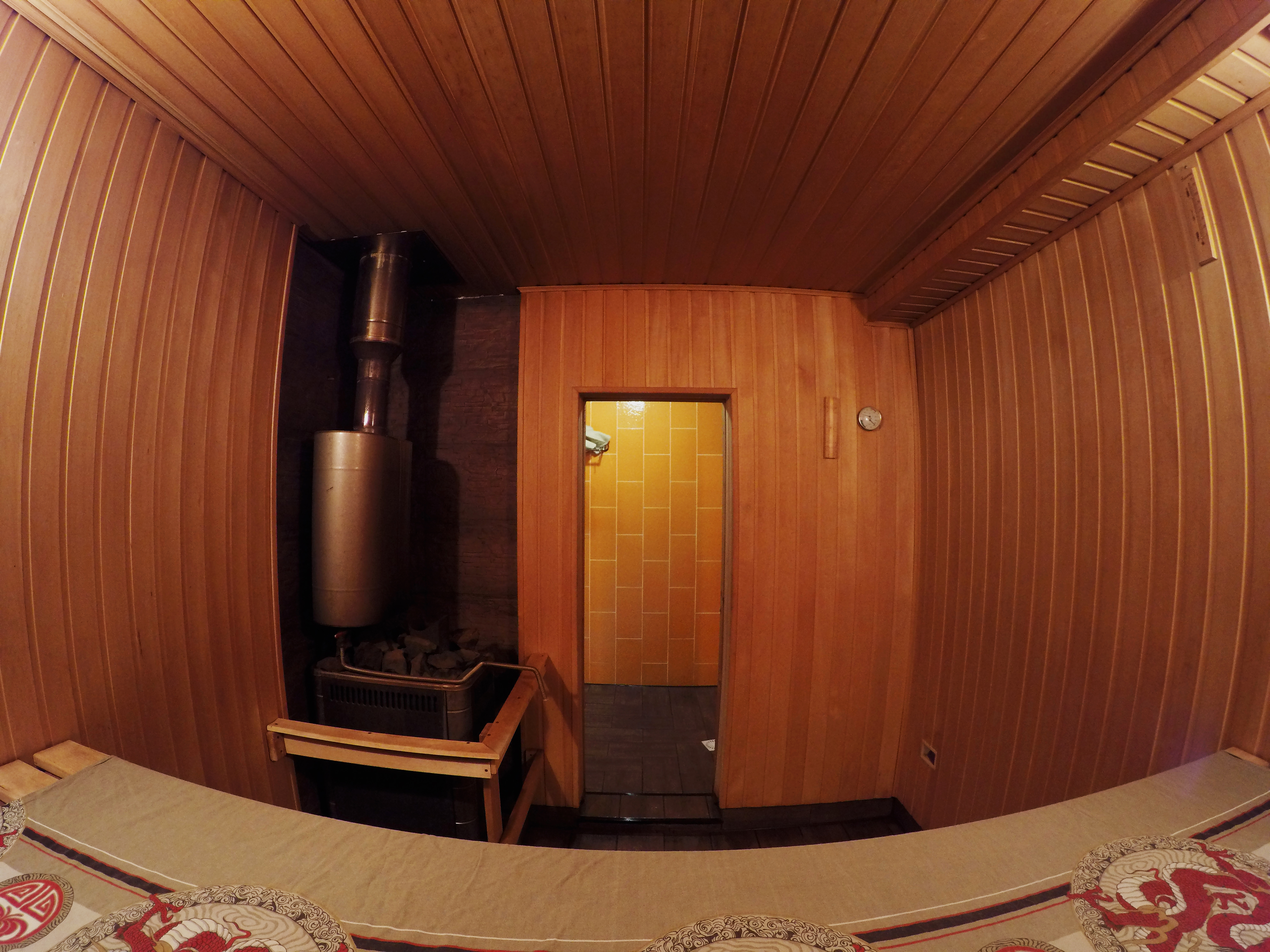 Фото ДачХаус - Новоабзаково