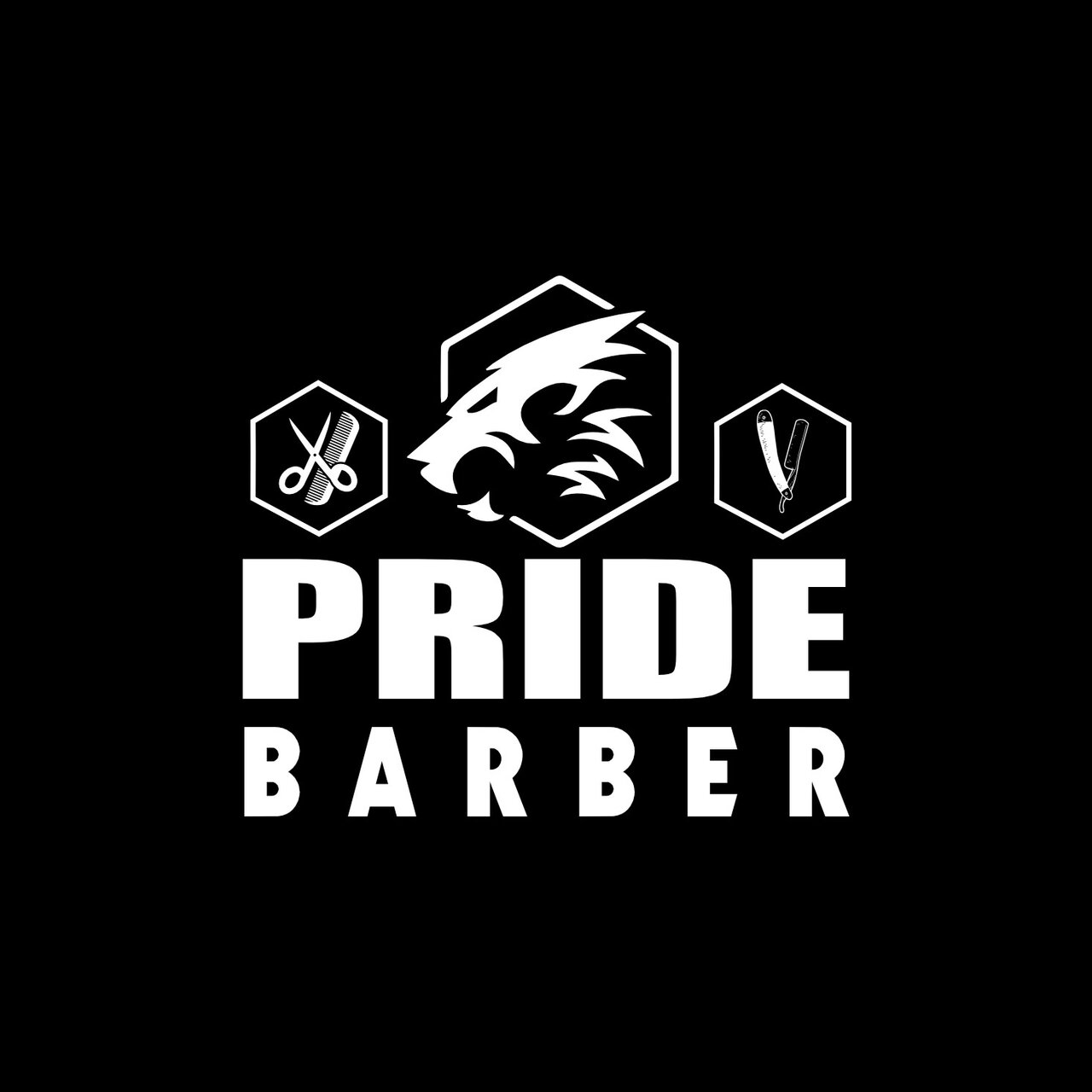 Pride Barber