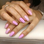 Ногтевая студия (Moscow, Svyatoozyorskaya Street, 16), nail salon
