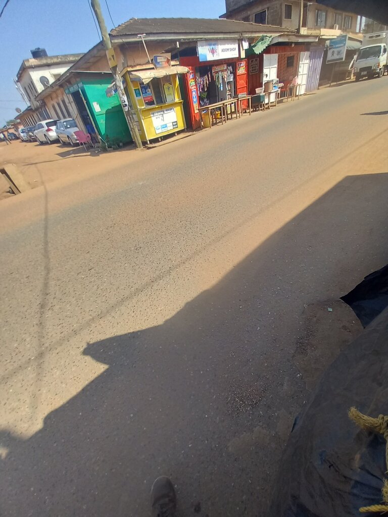 Medical center, clinic Adom shop, Earth, photo