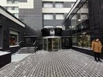 ODTs Metropol (Mira Avenue, 10) ، مركز أعمال