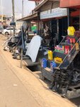 Japari Enterprise (Faanofa Avenue, 4), auto parts and auto goods store