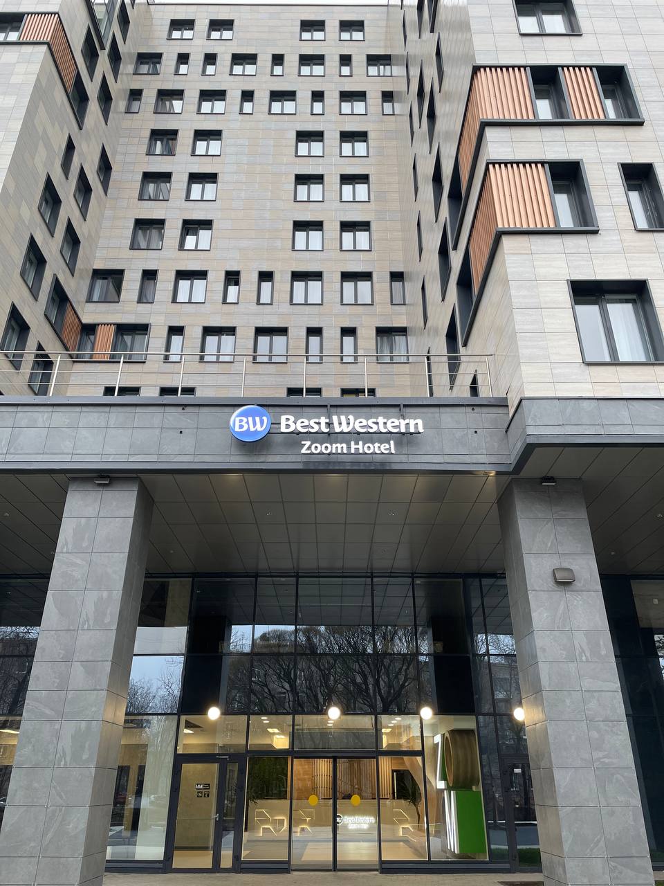 Фото SalutApart 2