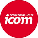 Icom (posyolok gorodskogo tipa Shushenskoye, 1-y mikrorayon, 8), computer repairs and services