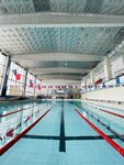 Polet (Nizhniy Novgorod, Chaadaeva Street, 16А), sports club