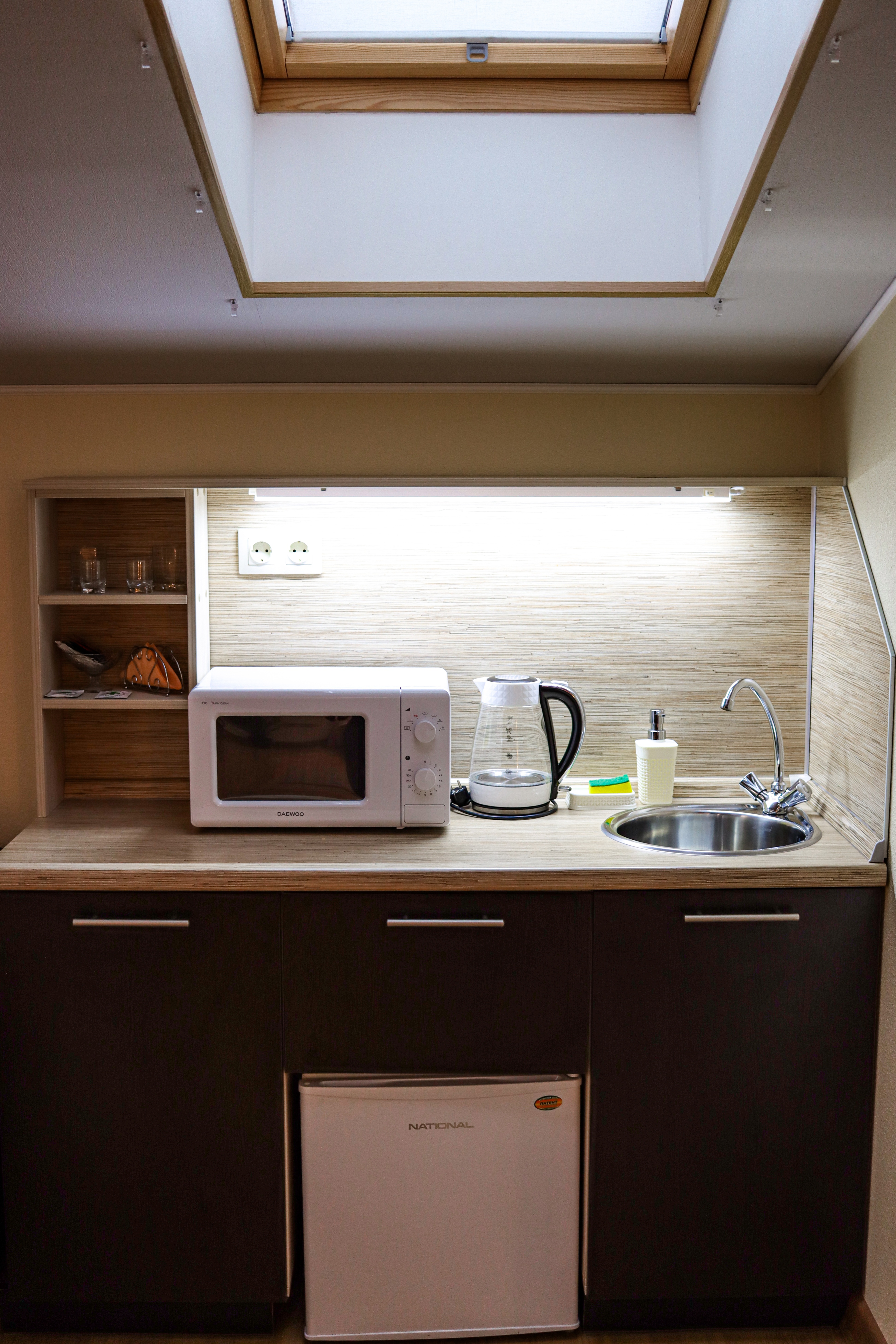 Фото Старый Дом