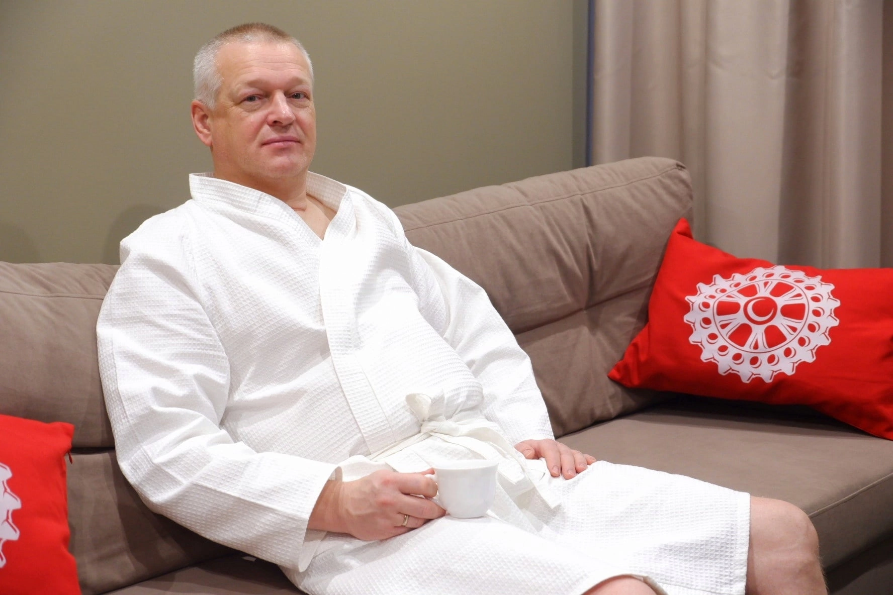 Фото На семи холмах