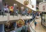 Azrieli Rishonim (Rishon LeZion, Sderot Nimes, 2), shopping mall