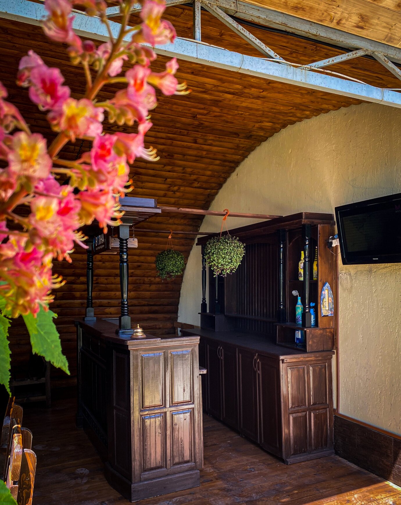 Фото Гостевой дом Волна