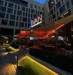 Jivan (Amiryan Street, 2), restaurante