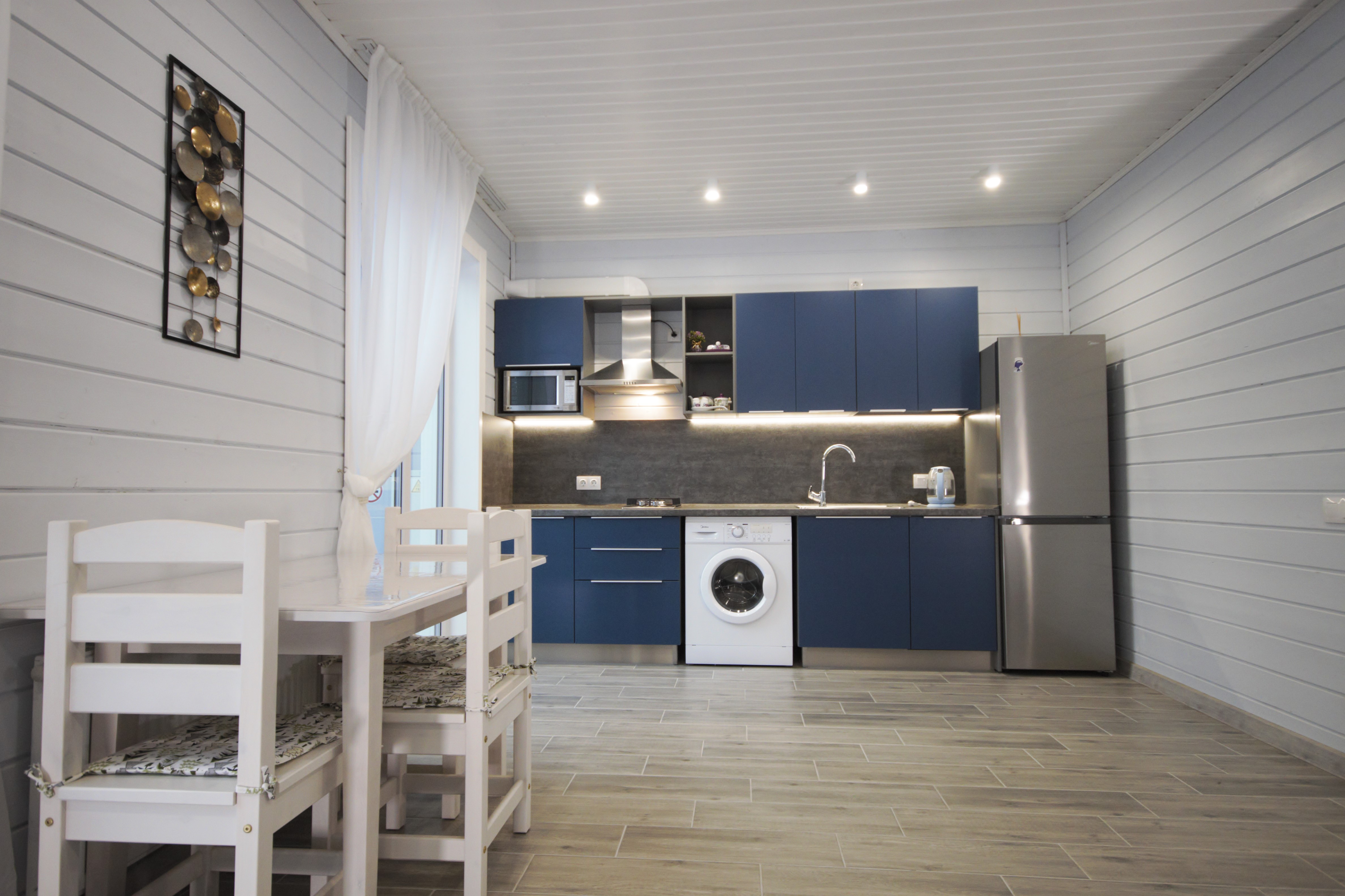 Фото Любимый уголок