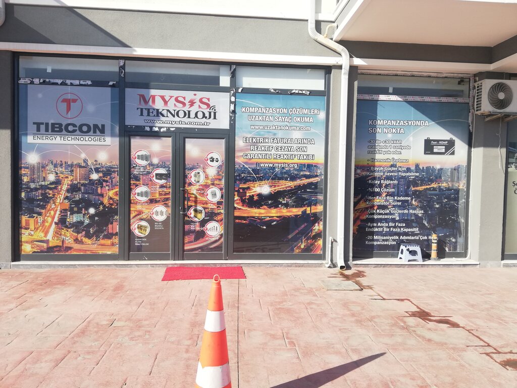 Electrical works Mysis Technology Electrical Electronics, Erenler, photo
