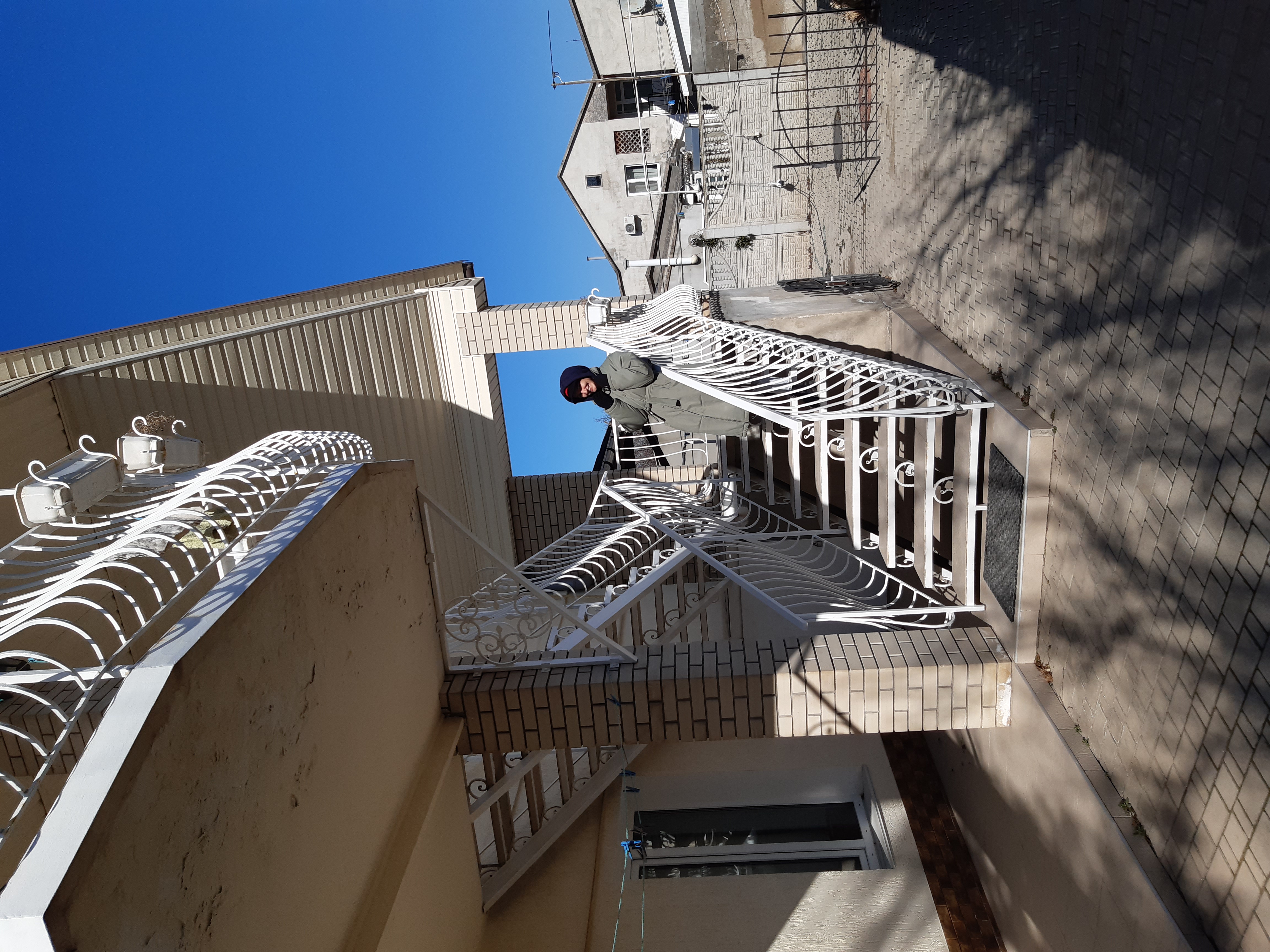 Фото Гостевой дом Прекрасная гавань