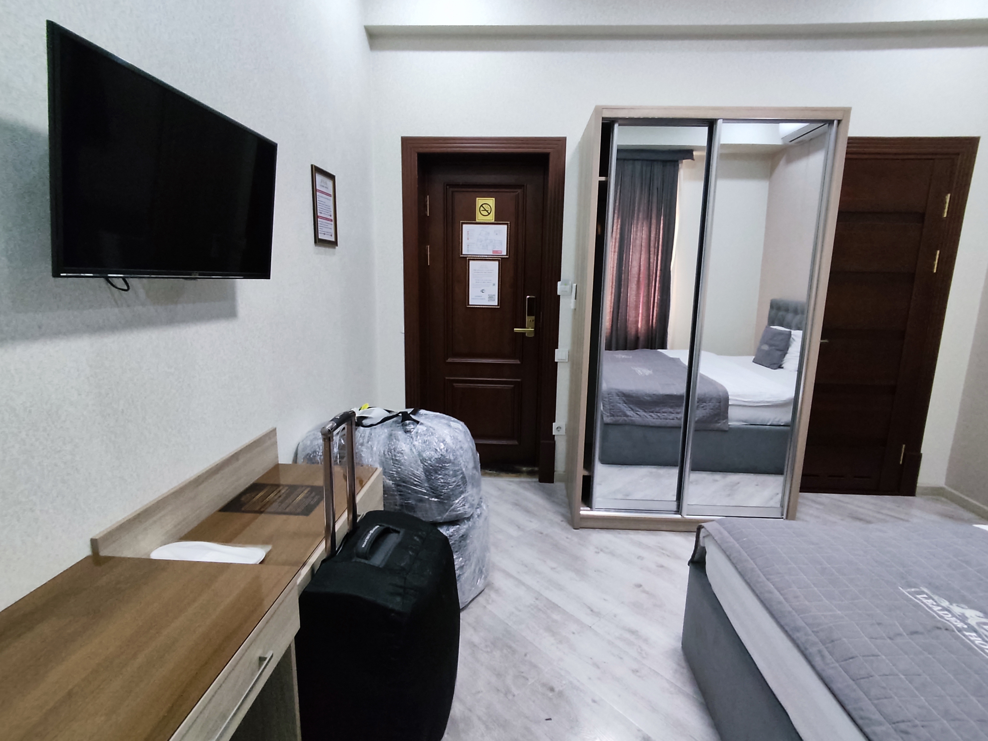 Фото Leader Hotel