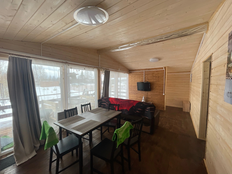 Фото Petro Castle