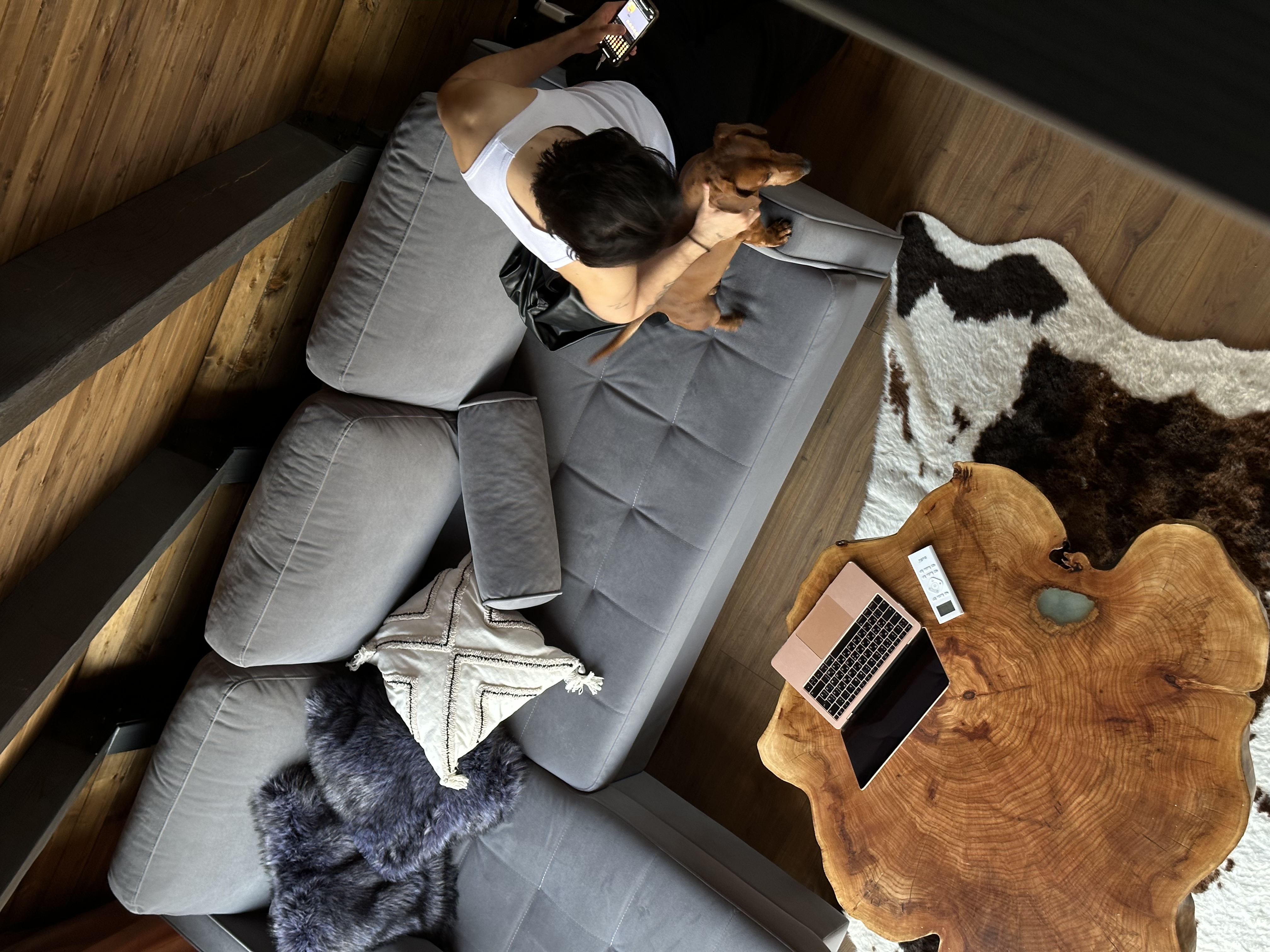 Фото Apparadise&SPA