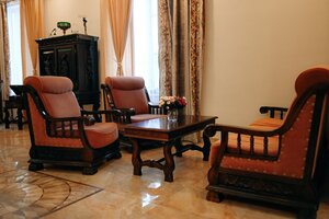 Гостиничный комплекс Домодедово