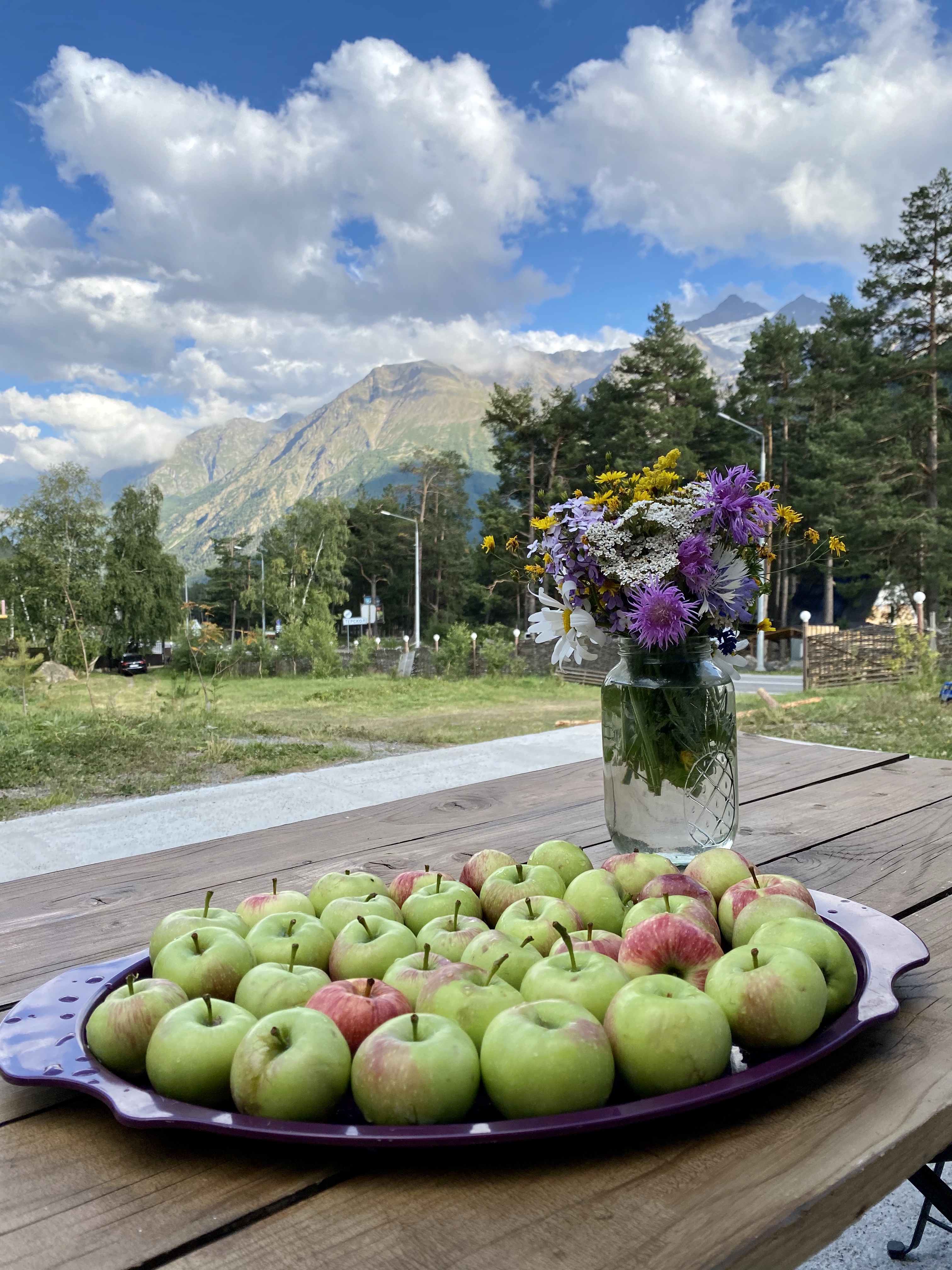 Фото The Atmosfera