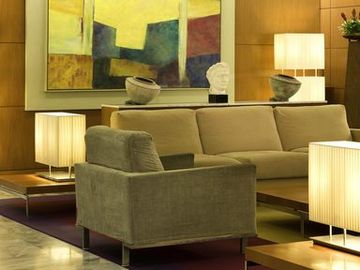 Фото Hotel Mondial am Dom Cologne MGallery