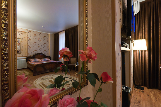 Фото Лефортовский дворик