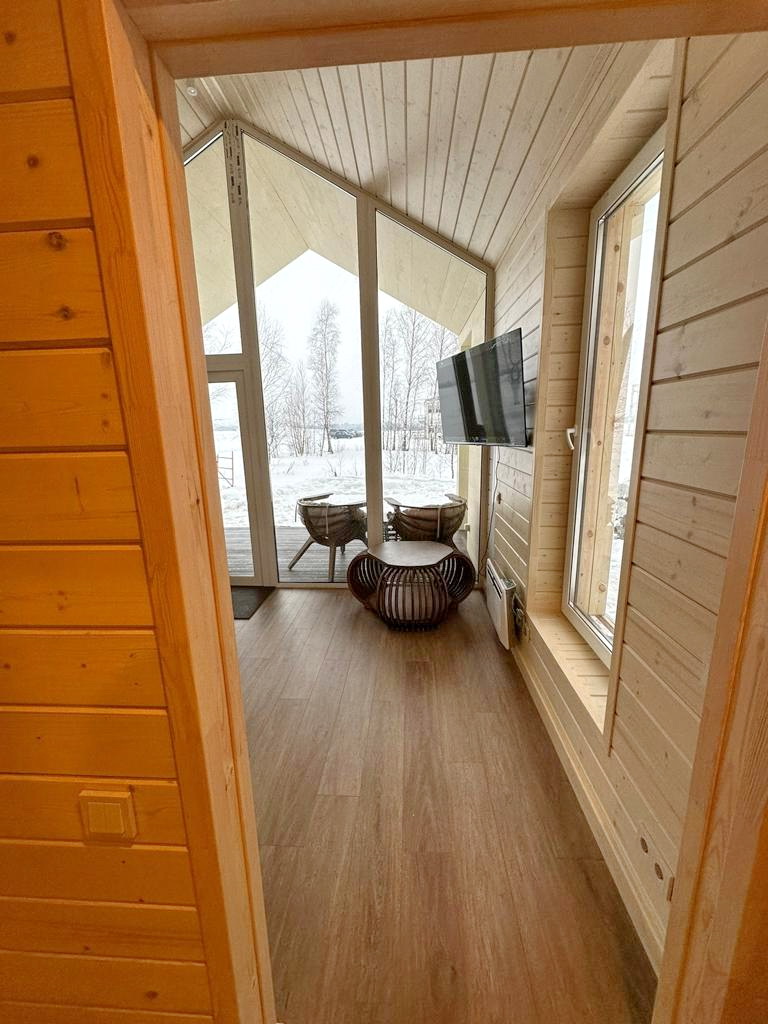 Фото Михеево Старт