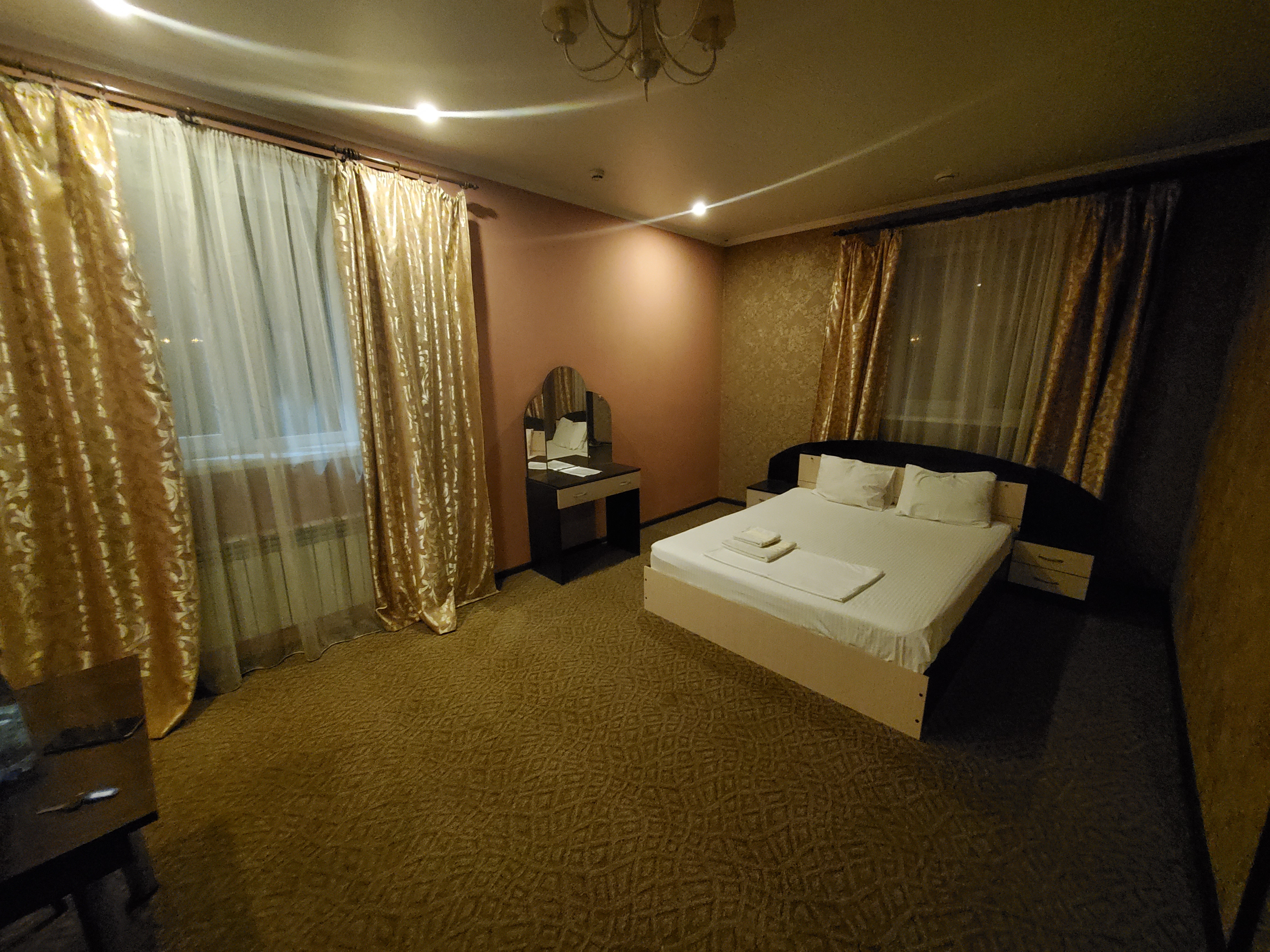 Фото Гавань