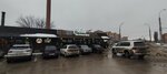 COFFEE LIKE (40 Let Pobedy Street, 69А), coffee shop