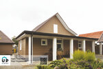 Кровля (Kuybysheva Street, 26Ж/13), fachadas y sistemas de fachada