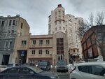 Газпром теплоэнерго Самара (Stepana Razina Street, 89), energy supply