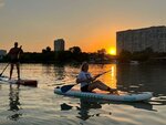 Sports in the big city (Kubanskaya ulitsa, 32/7), punto de alquiler