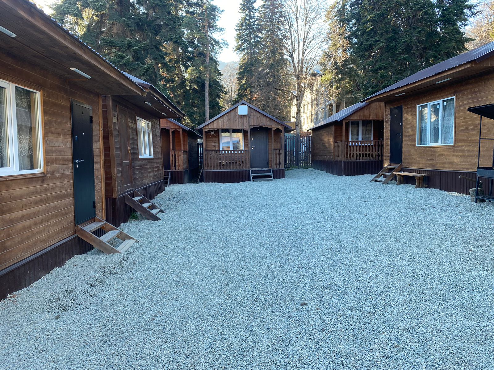 Фото Эверест