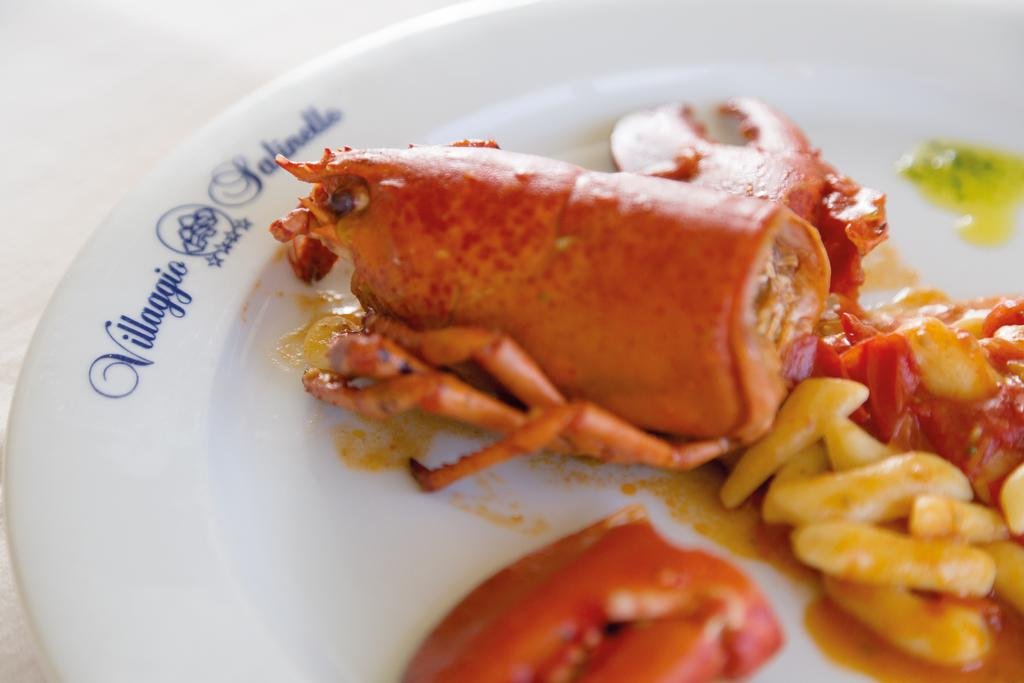 Фото Salinello Camping Village