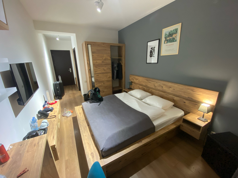 Фото Reed Hotel Tbilisi