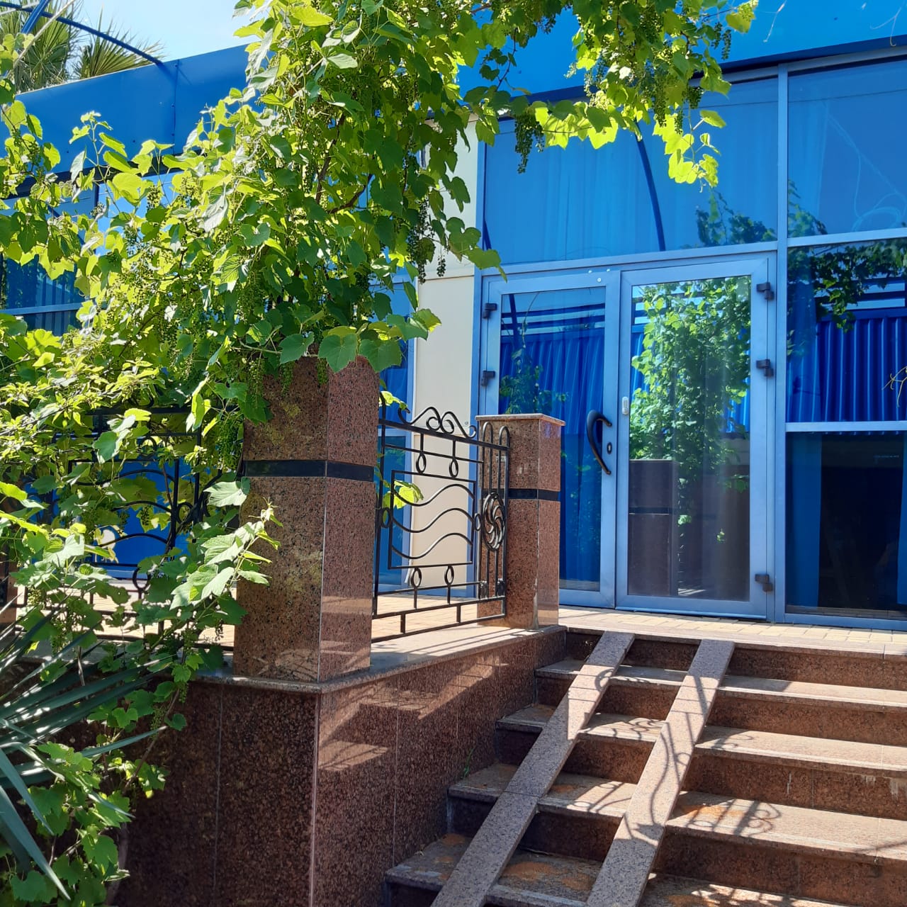 Фото Морской Бриз