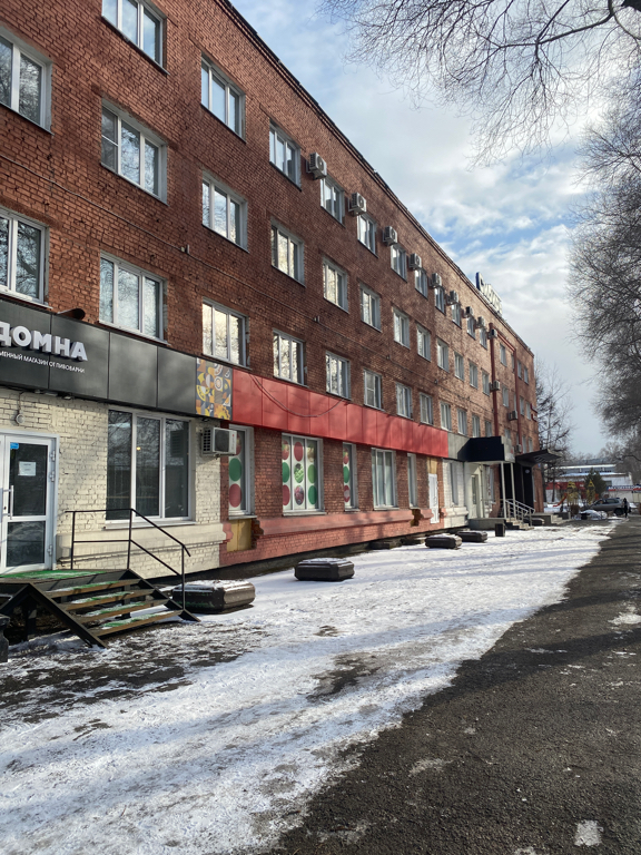 Фото Сибирь