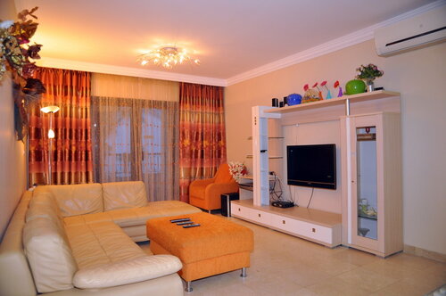 Апартаменты Эспланада Резиденс в Хургаде